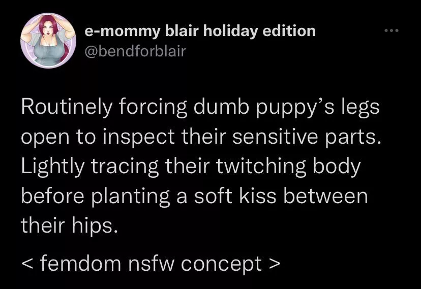 babe wake up, new concept just dropped