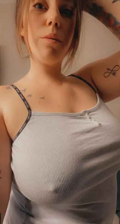 Baby it’s cold outside ❄️