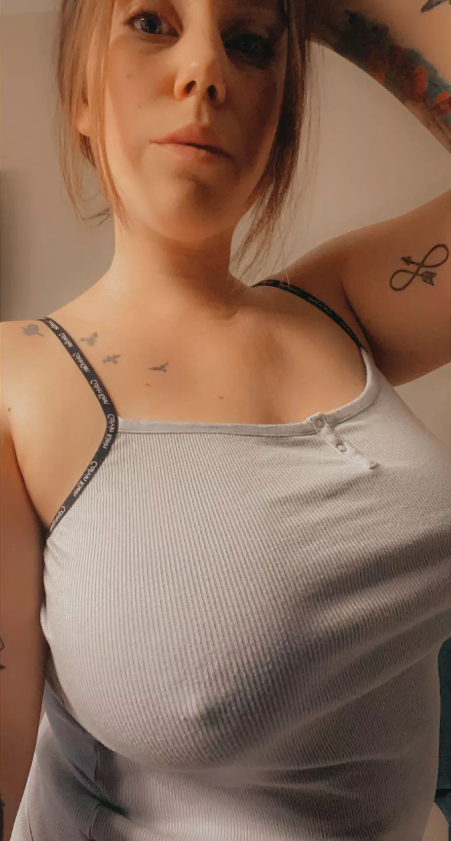 Baby it’s cold outside ❄️