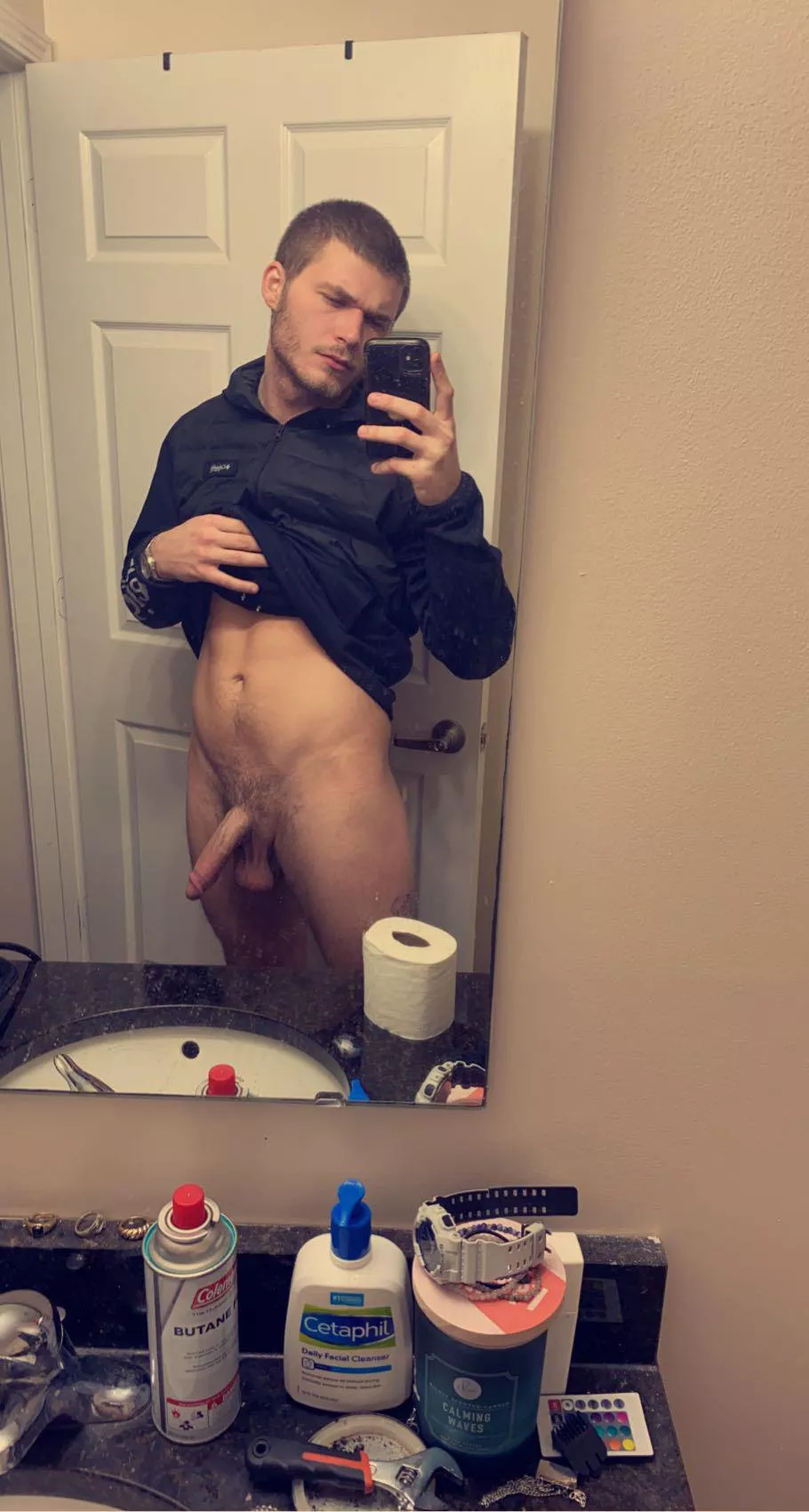 Baby it’s cold outside 🥶