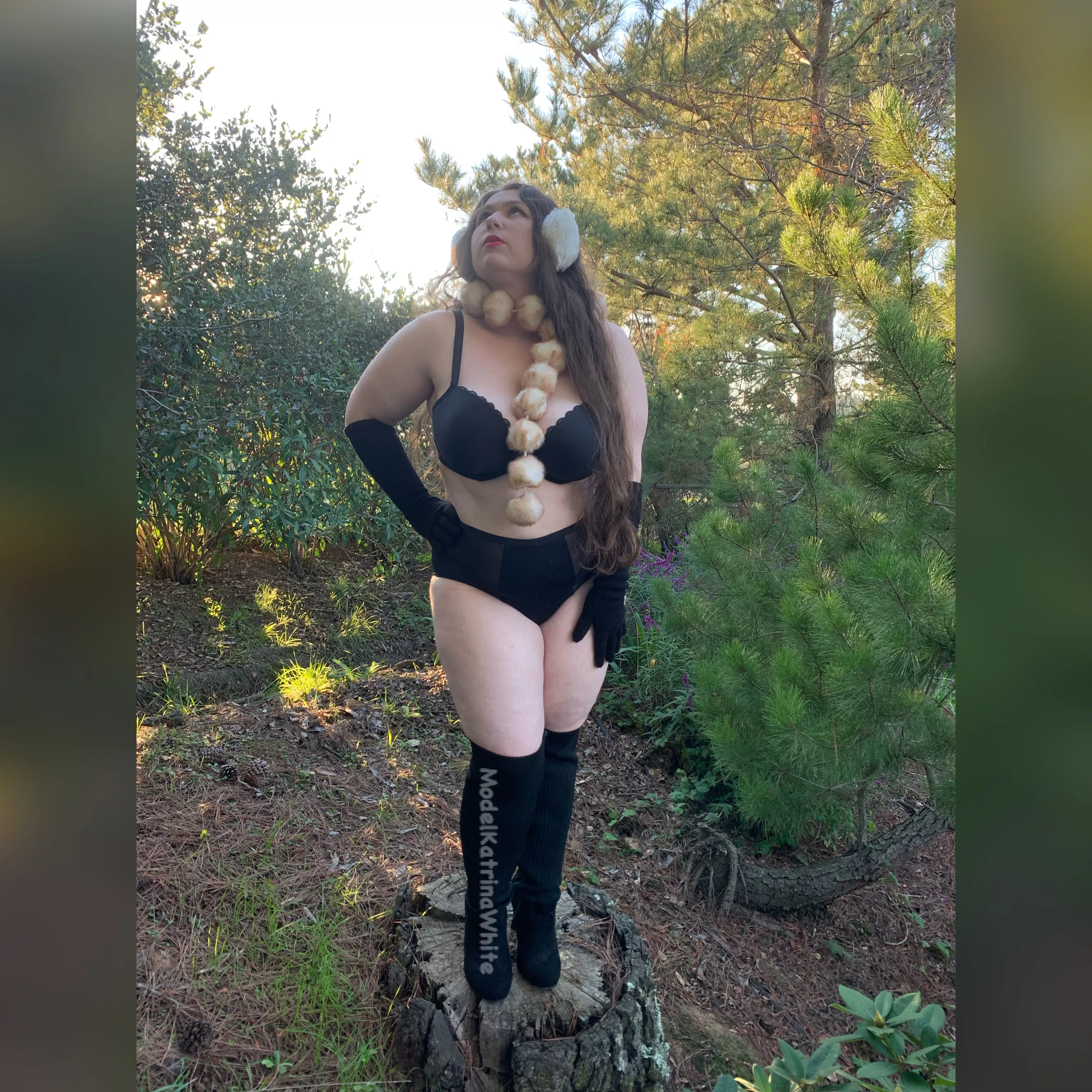 Baby it's cold outside! ;)