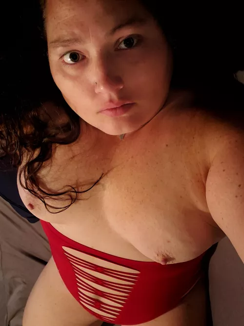 Baby it's cold outside