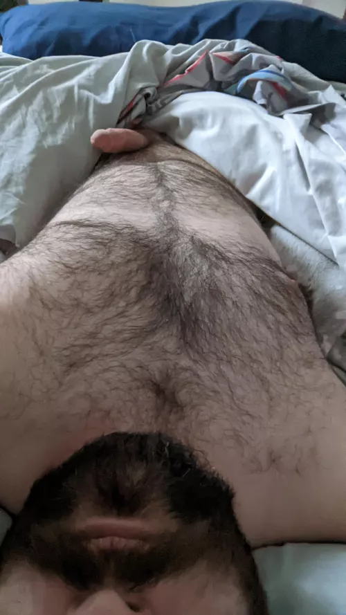 Baby it's cold outside