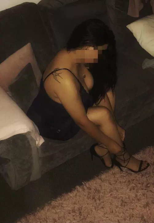 Back after a little break