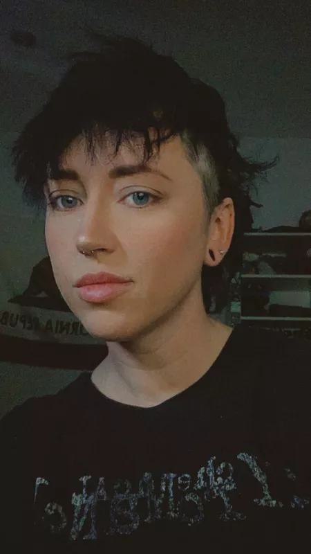 back back back again~