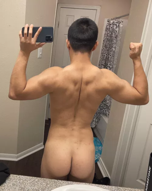 Back day