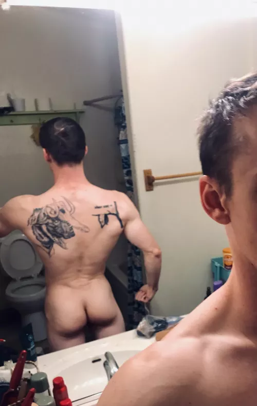 Back day finished ✅