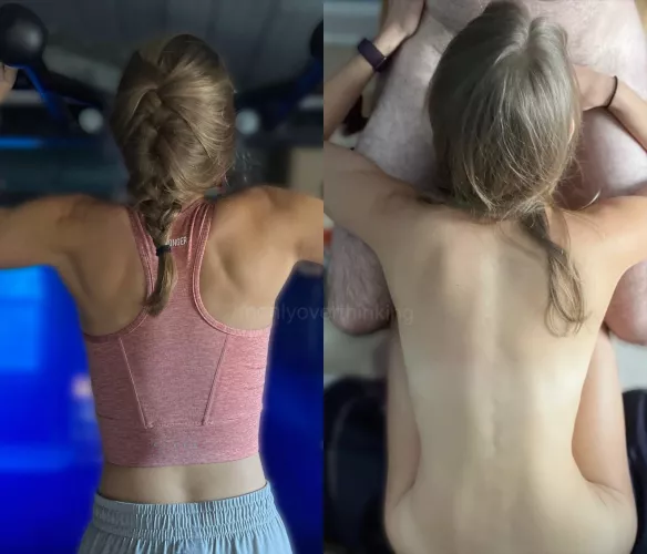 Back (f)