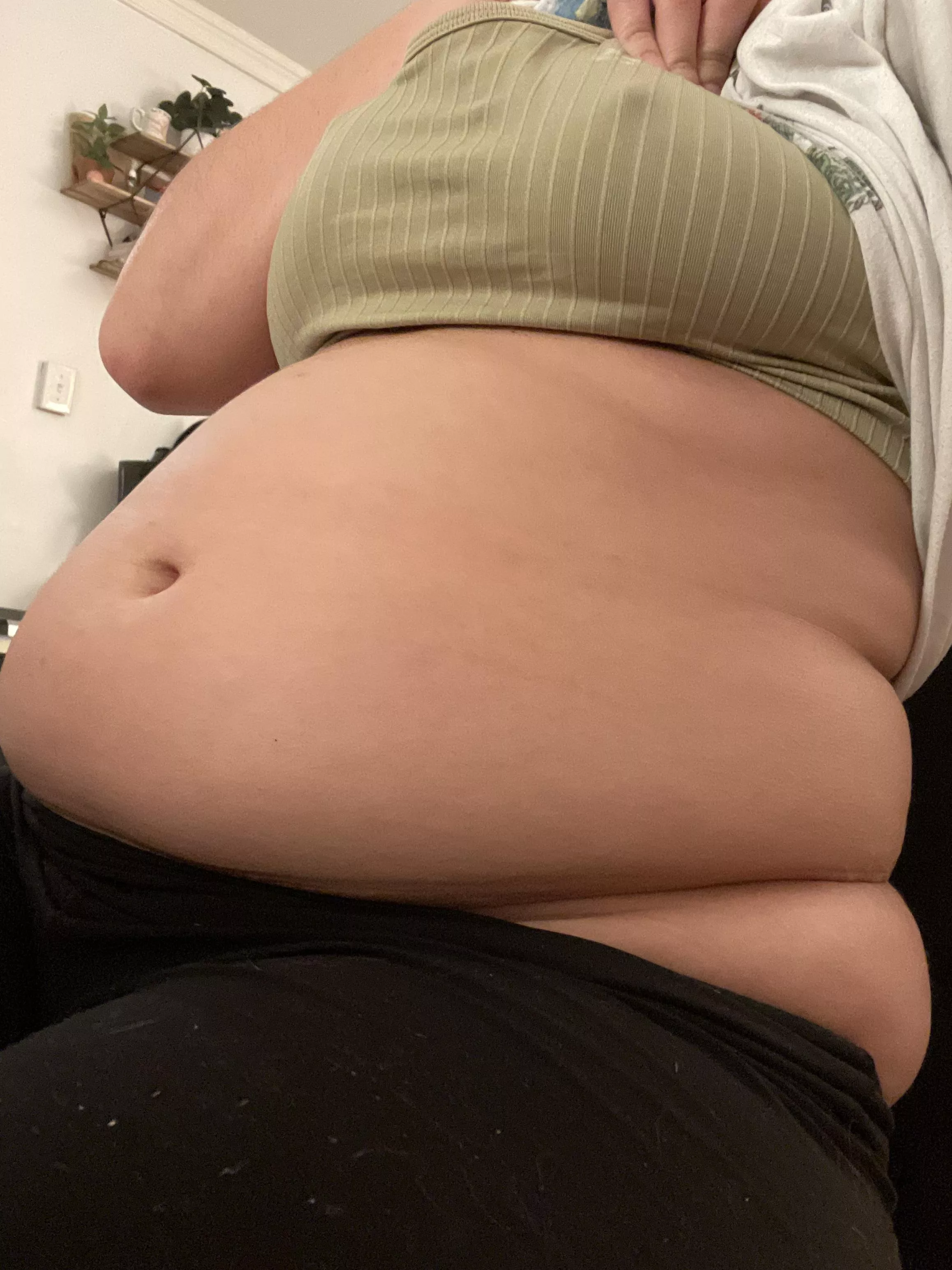 Back from my hiatus!