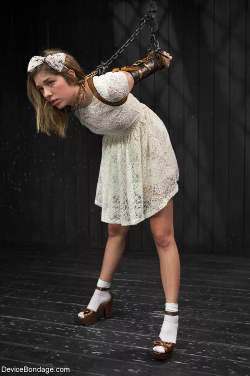 Back home from Sunday church