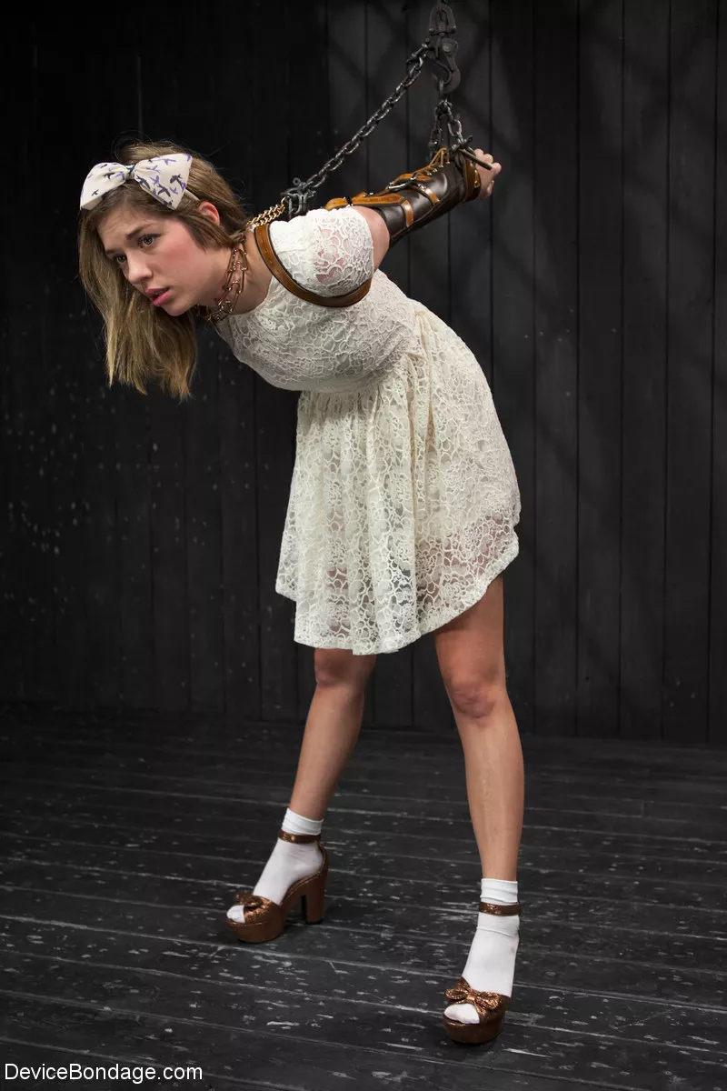 Back home from Sunday church