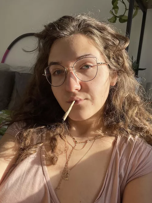 back in my element 🥰