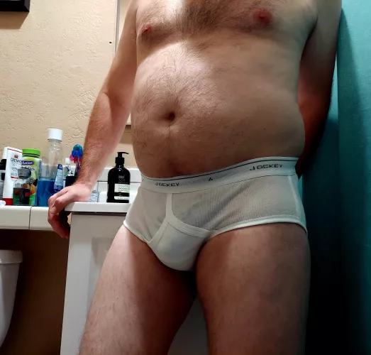 Back in my favorite TWs