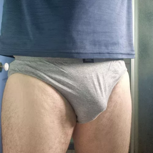 Back to basics