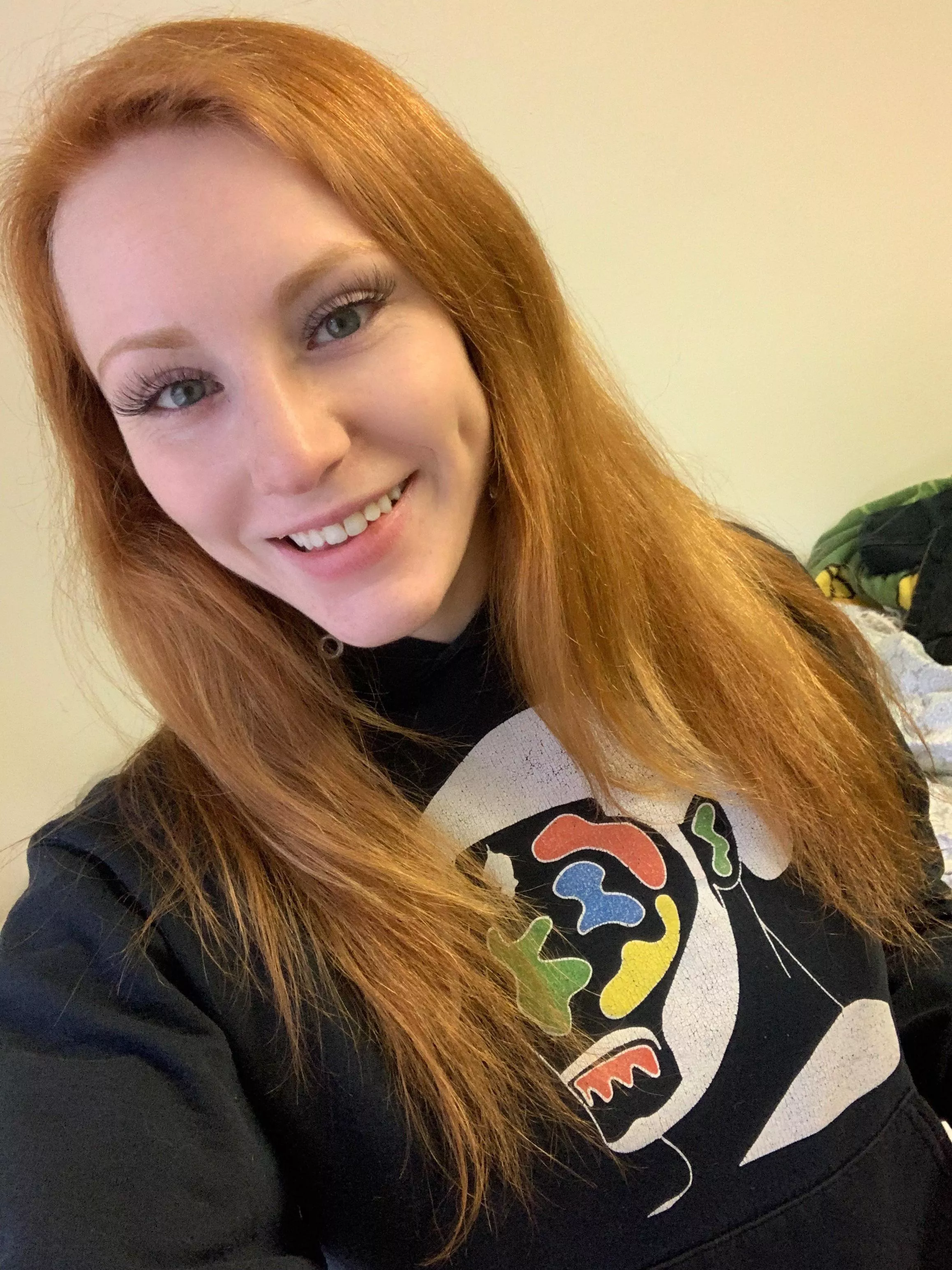 Back To Classes 🙃