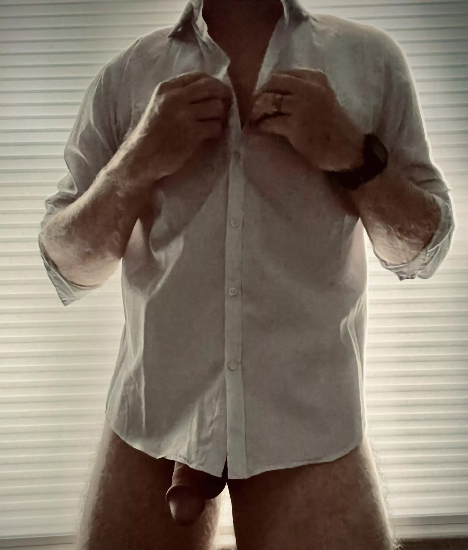 Back to the office ain’t so bad…[45]