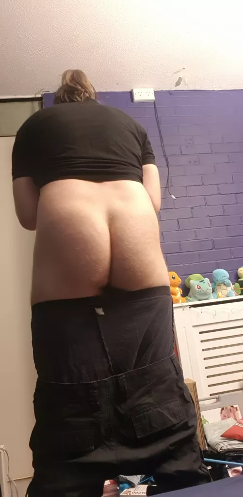 Back to work today. Hope you all have a great day, and try not to miss me too much 😉