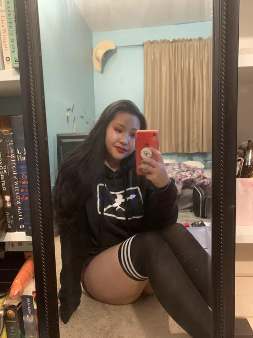 Back when I was obsessed with Overwatch