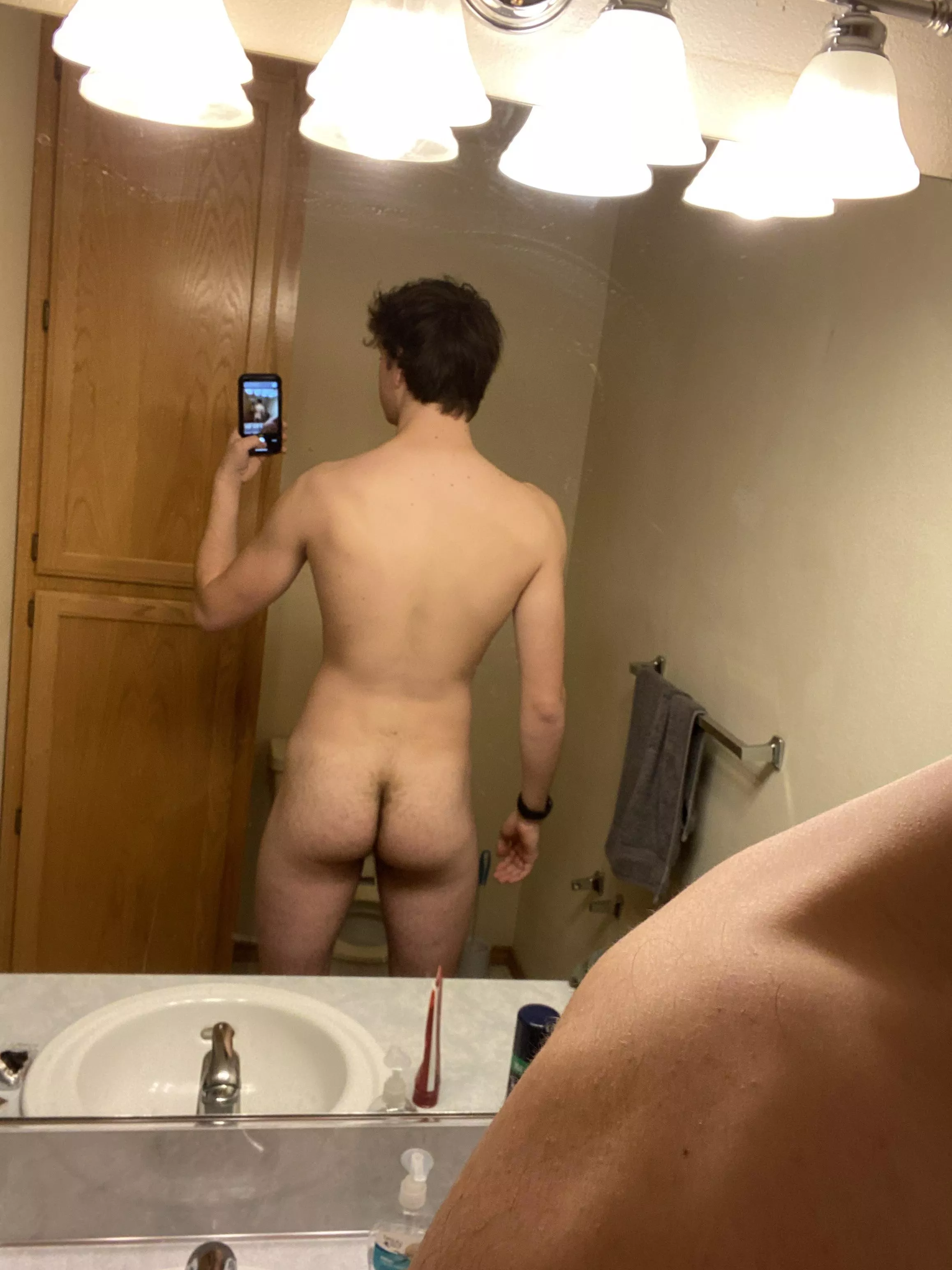 Backside [M] 19,200lbs,6’5”