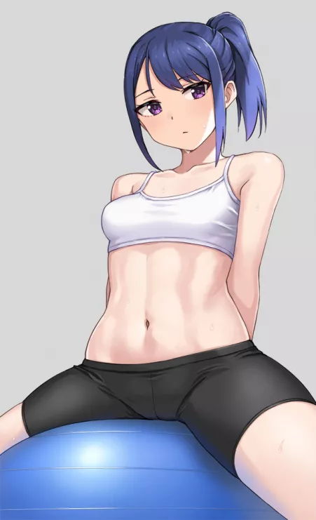 Balance Ball (@hashi_bb84) [Original]