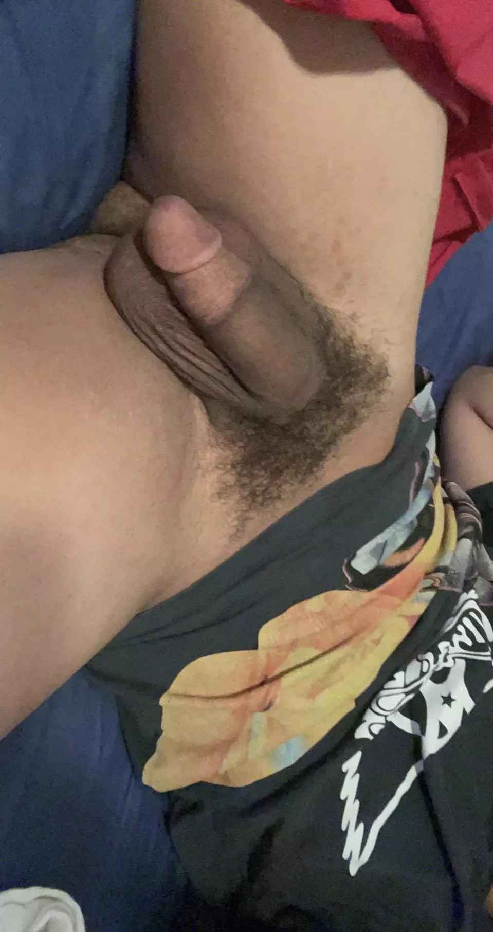 Balls look huge in this how do you guys like it?