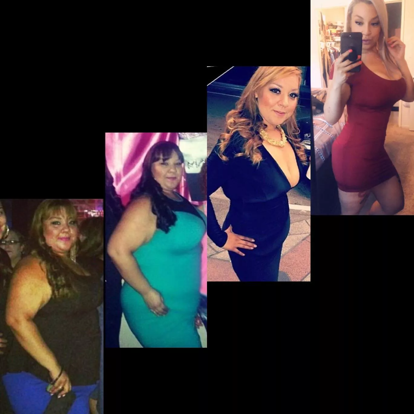 ��Bambs Bimbofication .. bitrhday edition ��Bambs Bimbofication .. bitrhday edition