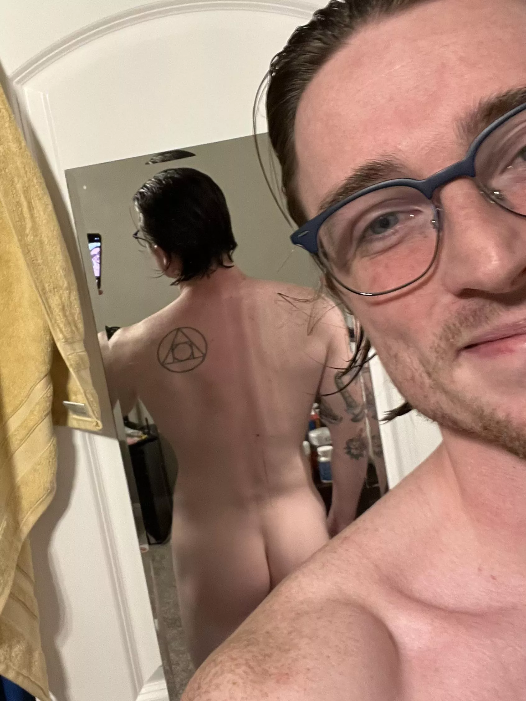 Ban has finally been lifted [26M]