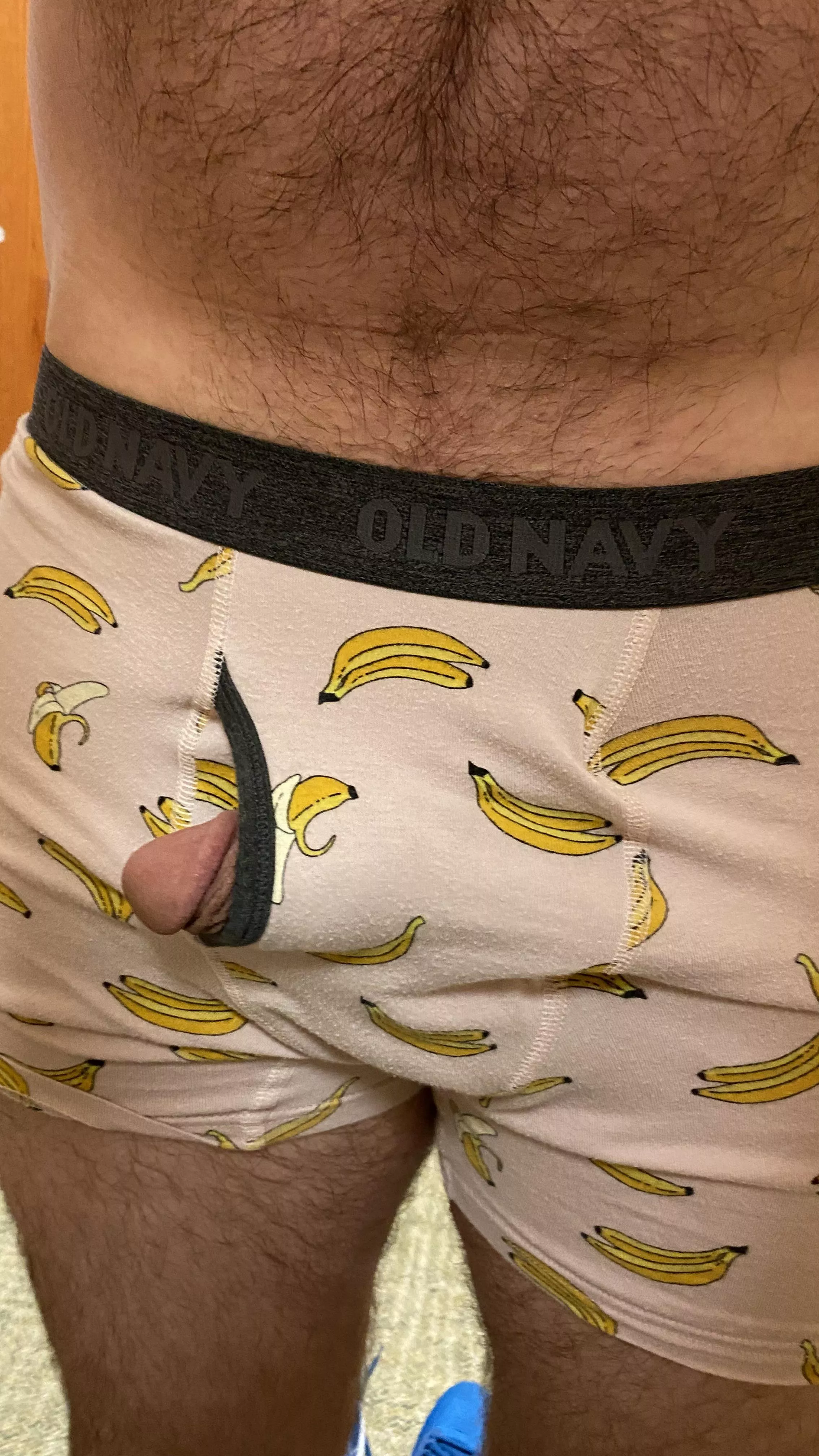 Banana split