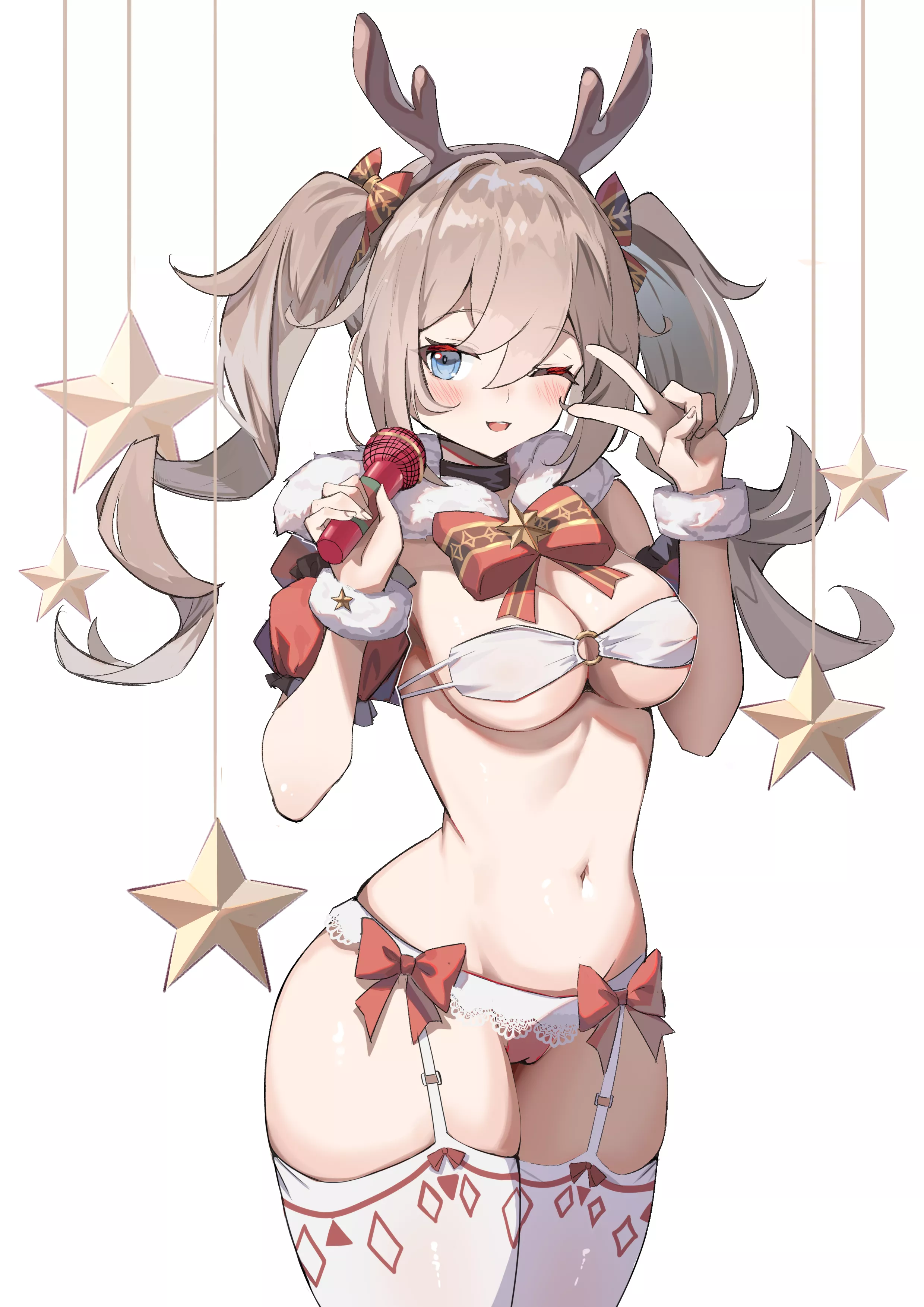 Barbara [Genshin Impact]