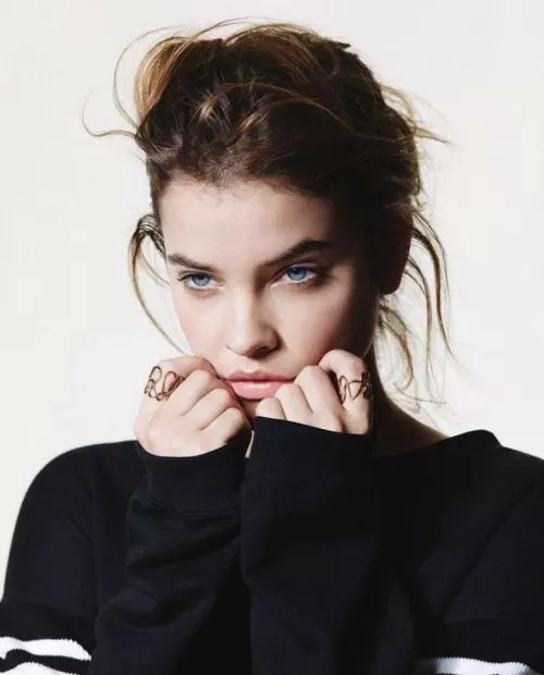 Barbara Palvin