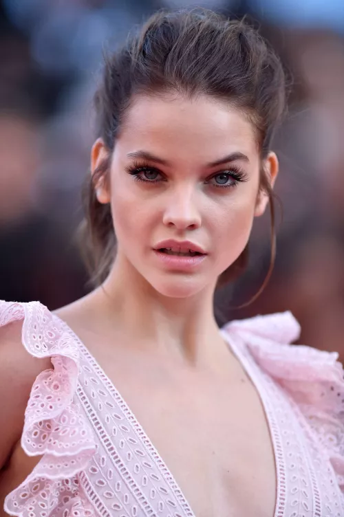 Barbara Palvin