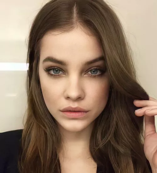 Barbara Palvin