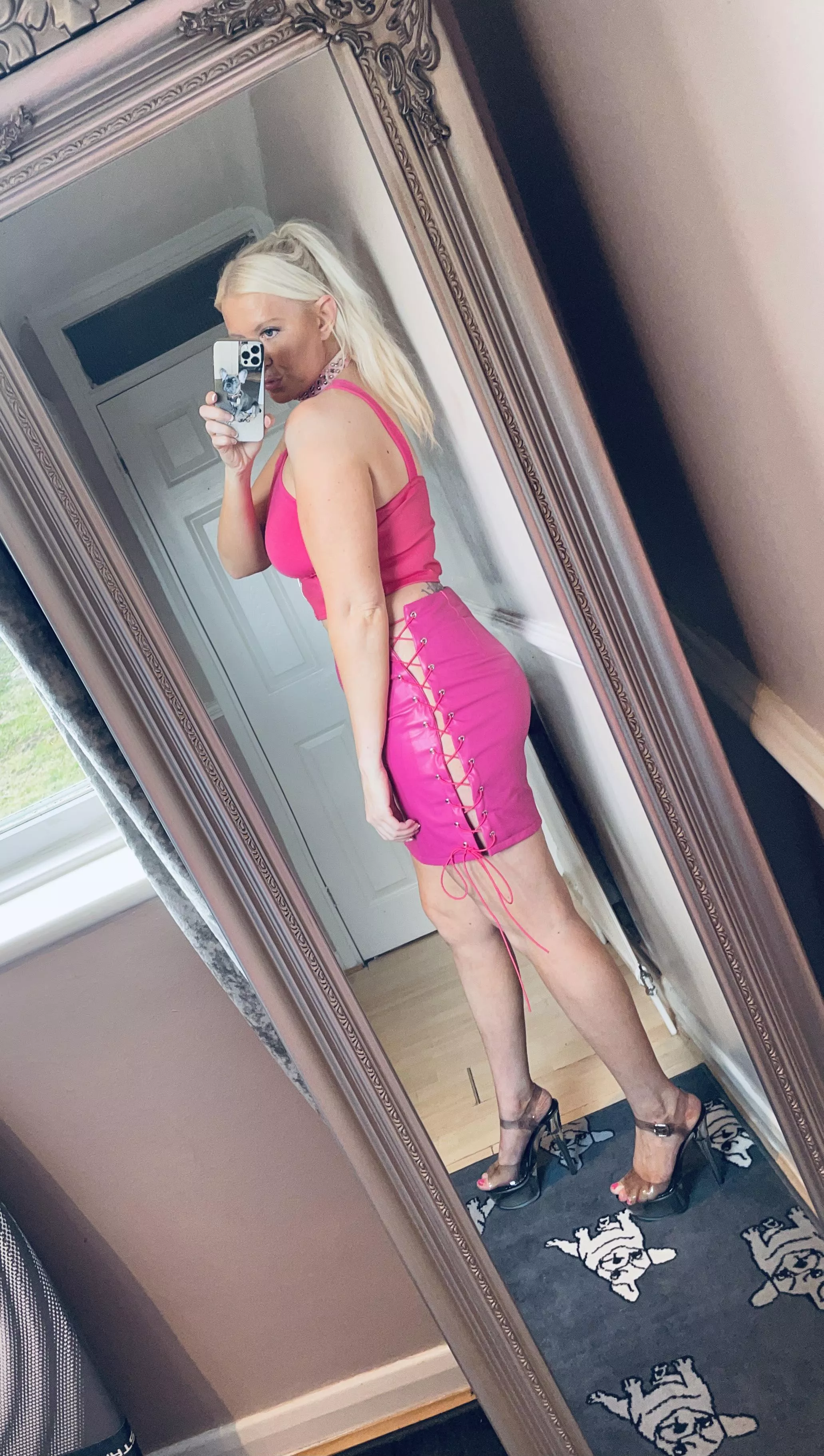 Barbie Girl Selfie Barbie Girl Selfie