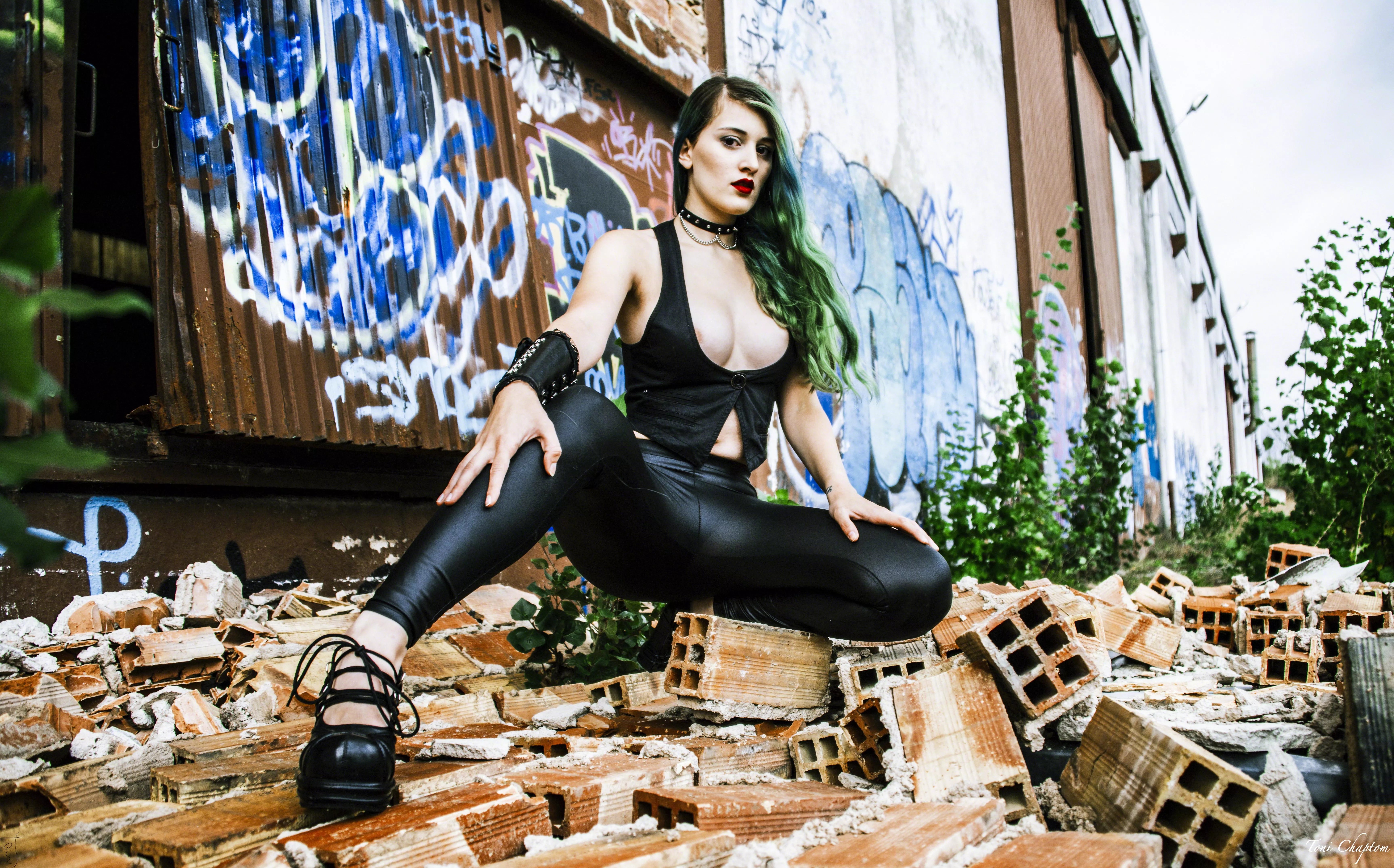 Barely covered my nipples 🤭