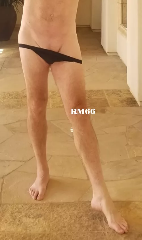 Barely There