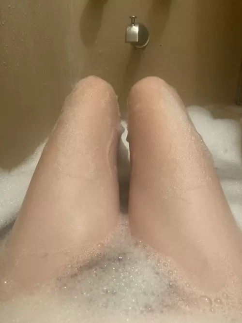 bath time 🛁🧼☺️
