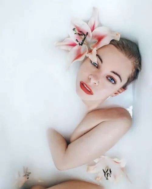 Bath timeππ