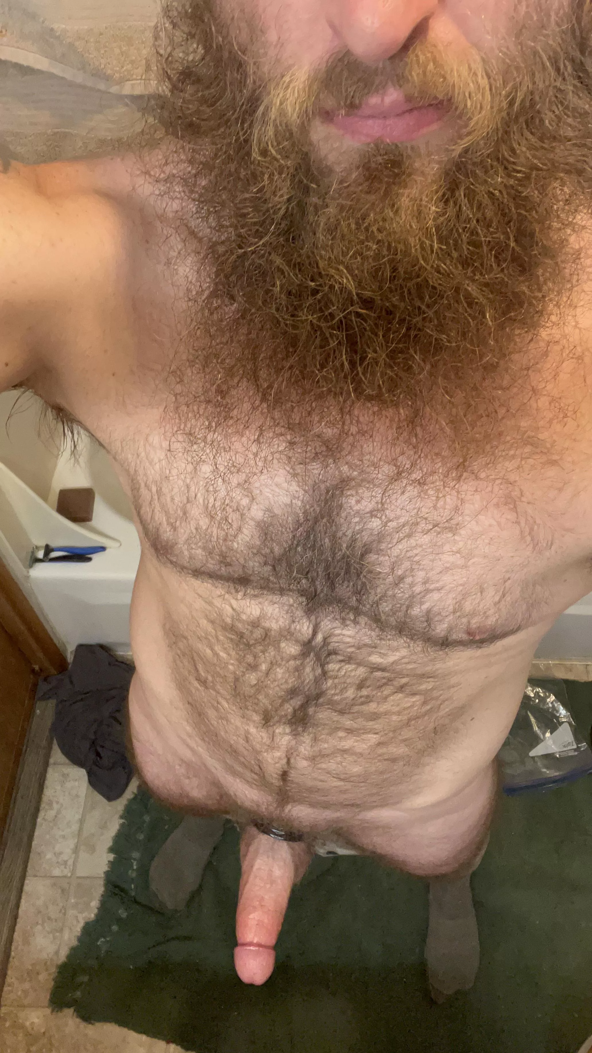 Bathe after shoveling snow!! Got my blood moving again. I need friends. Bathe after shoveling snow!! Got my blood moving again. I need friends.