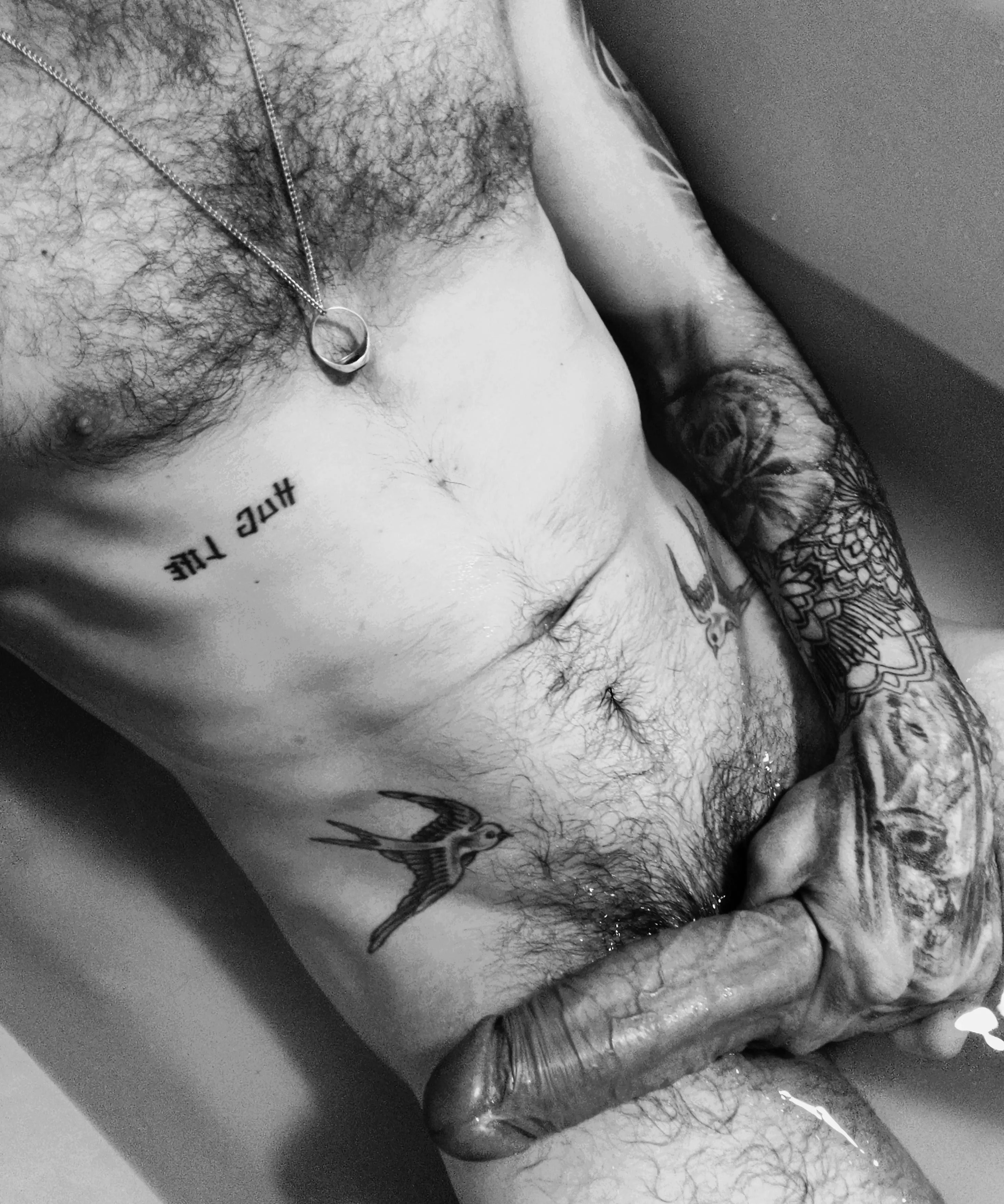 🛀🛀 bathe with me?