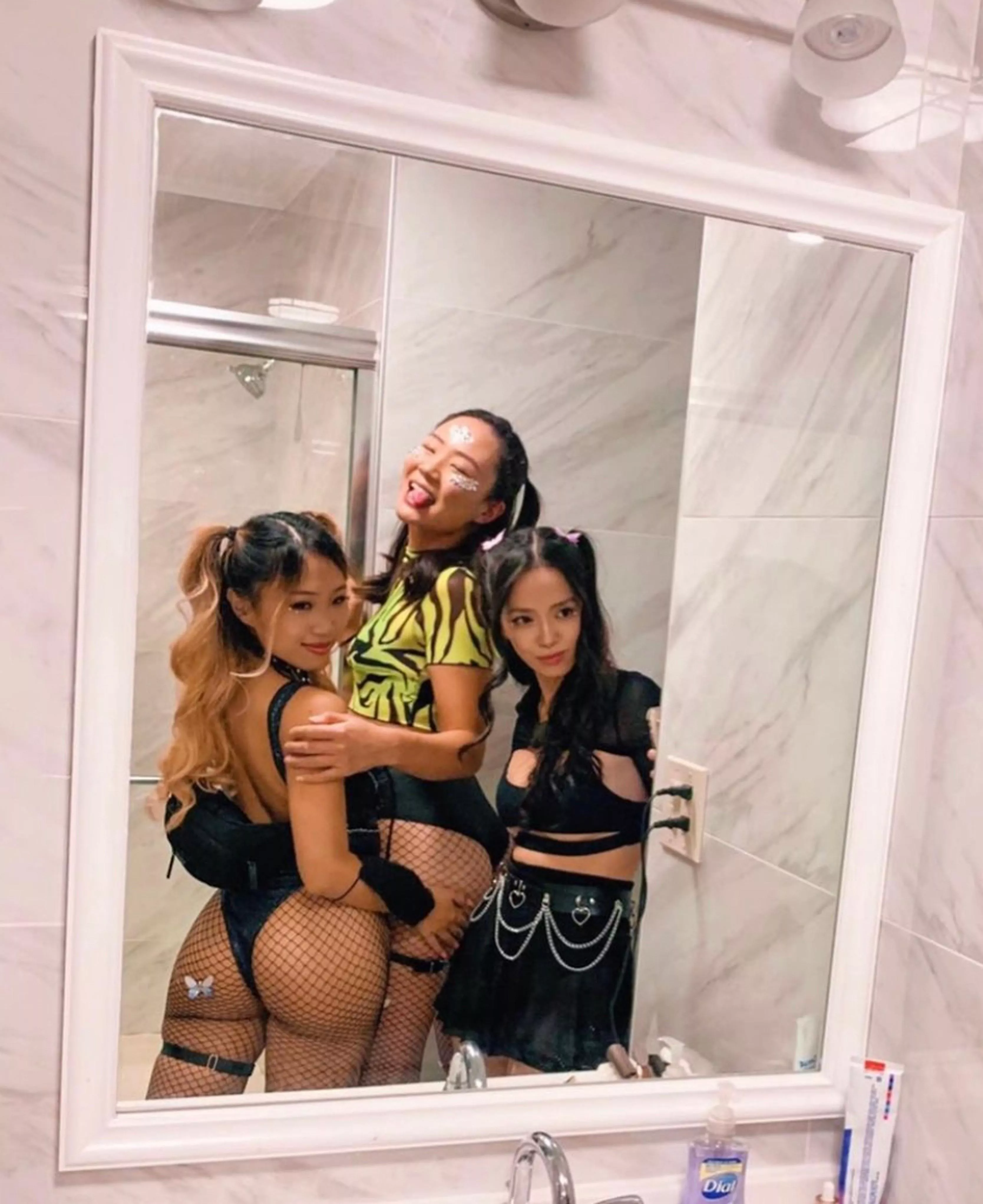 Bathroom pic