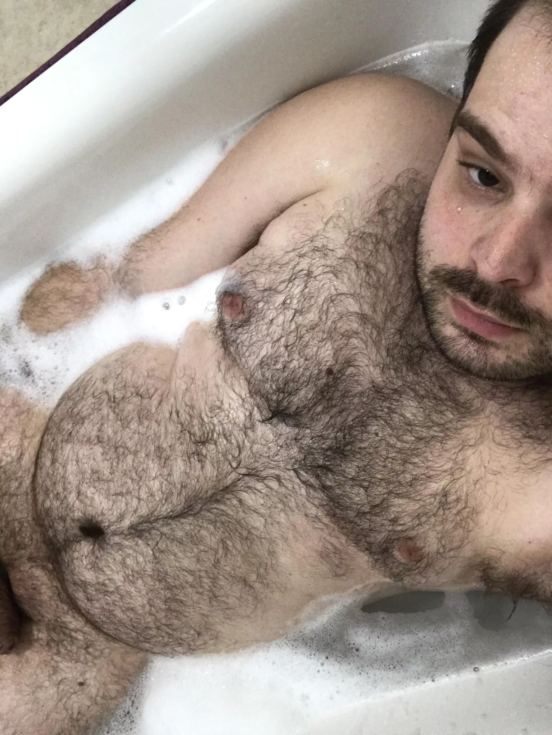 Bathtime Bathtime