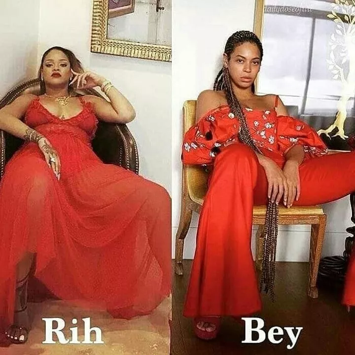 Battle Time Who U Got?