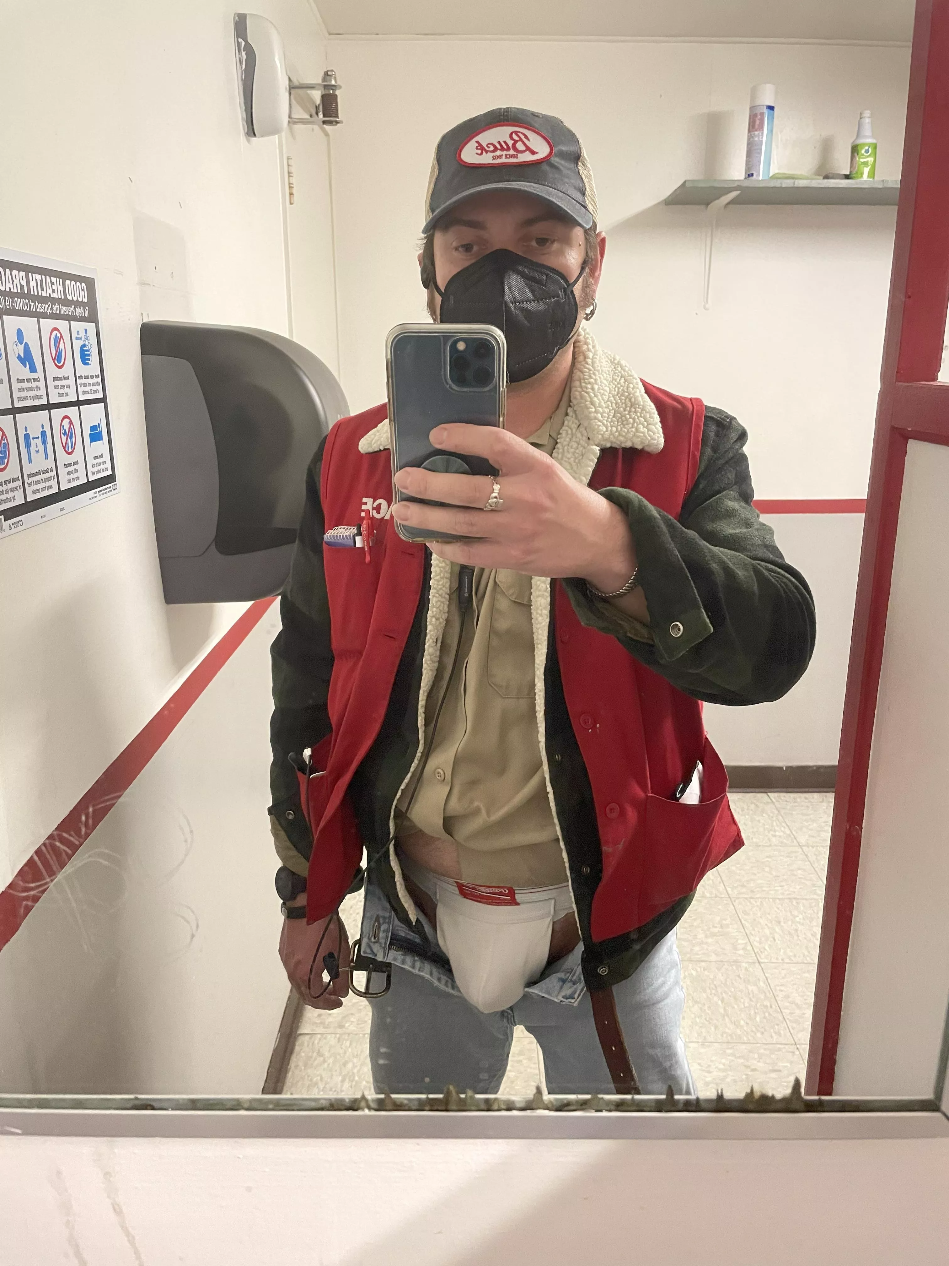 Bay Area Ace Hardware Exhib