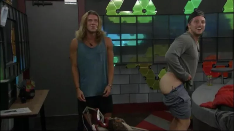 BB20 Brett