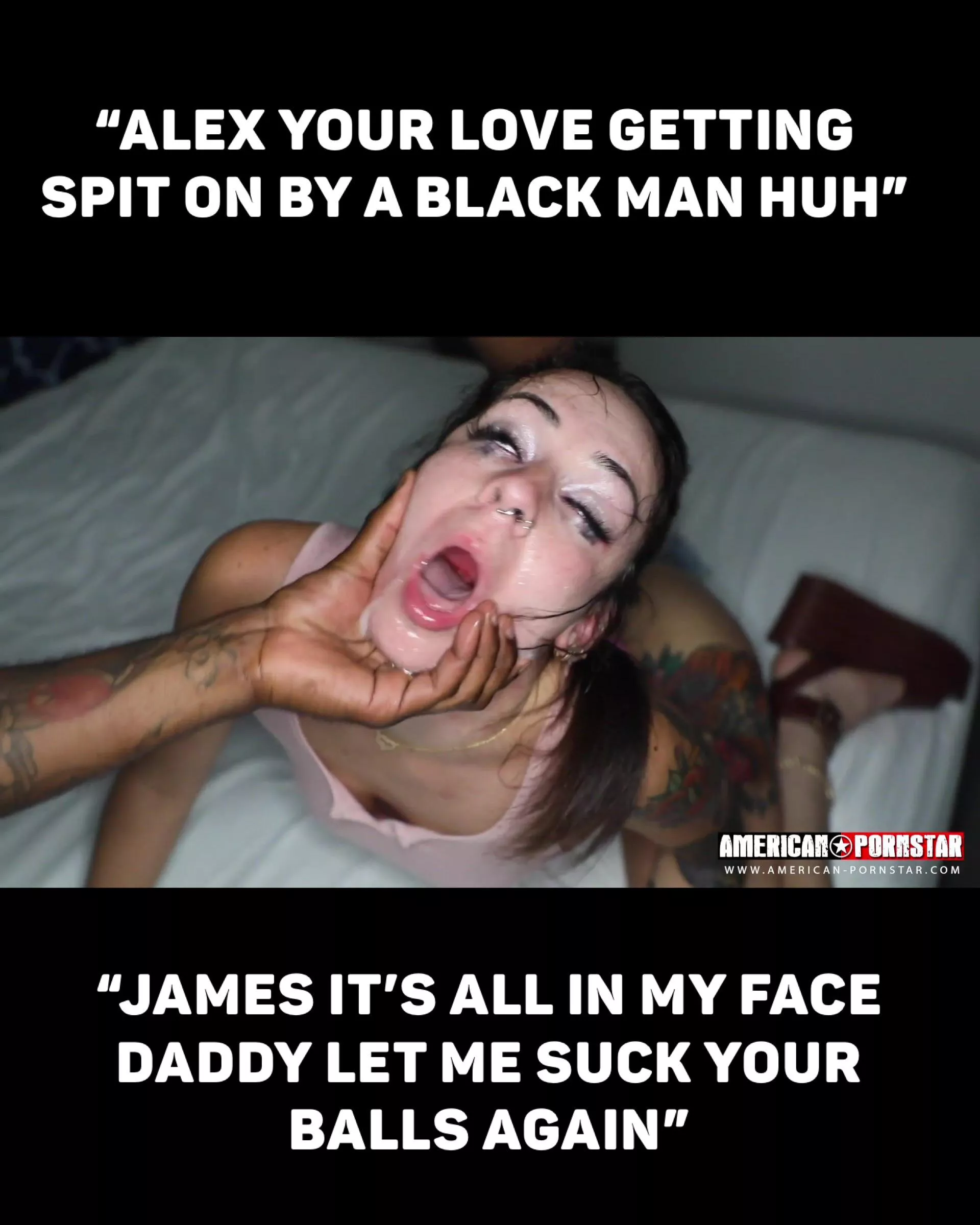 Bbc can make u crazy