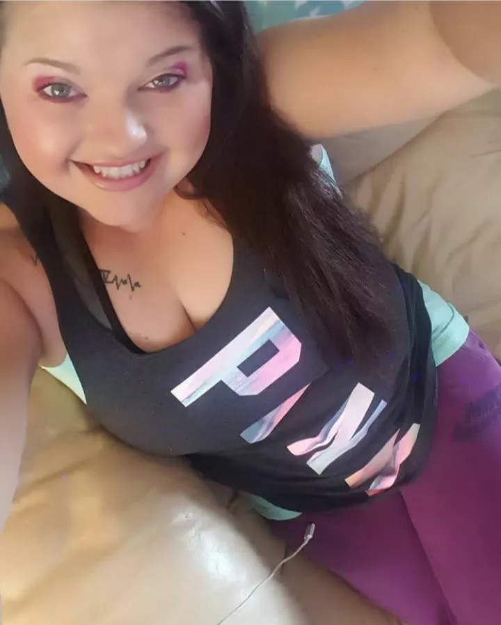 BBW and loving it💦💦💦 am i ypur type