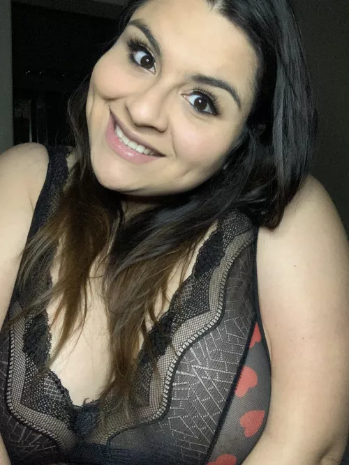 Bbw Mexicana