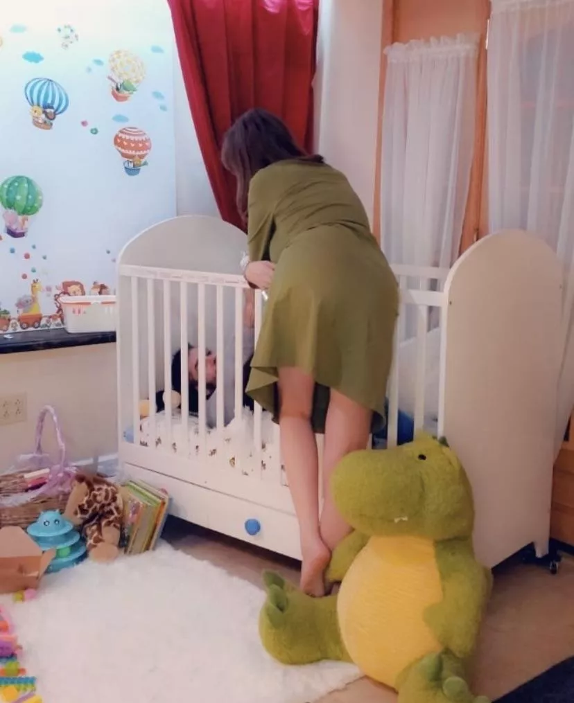 Be a good baby mama is coming ☺️