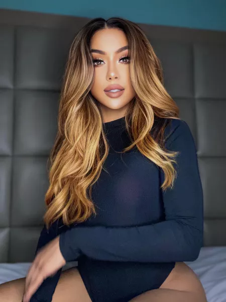 Be a good boy and submit to your Goddess 👑😈