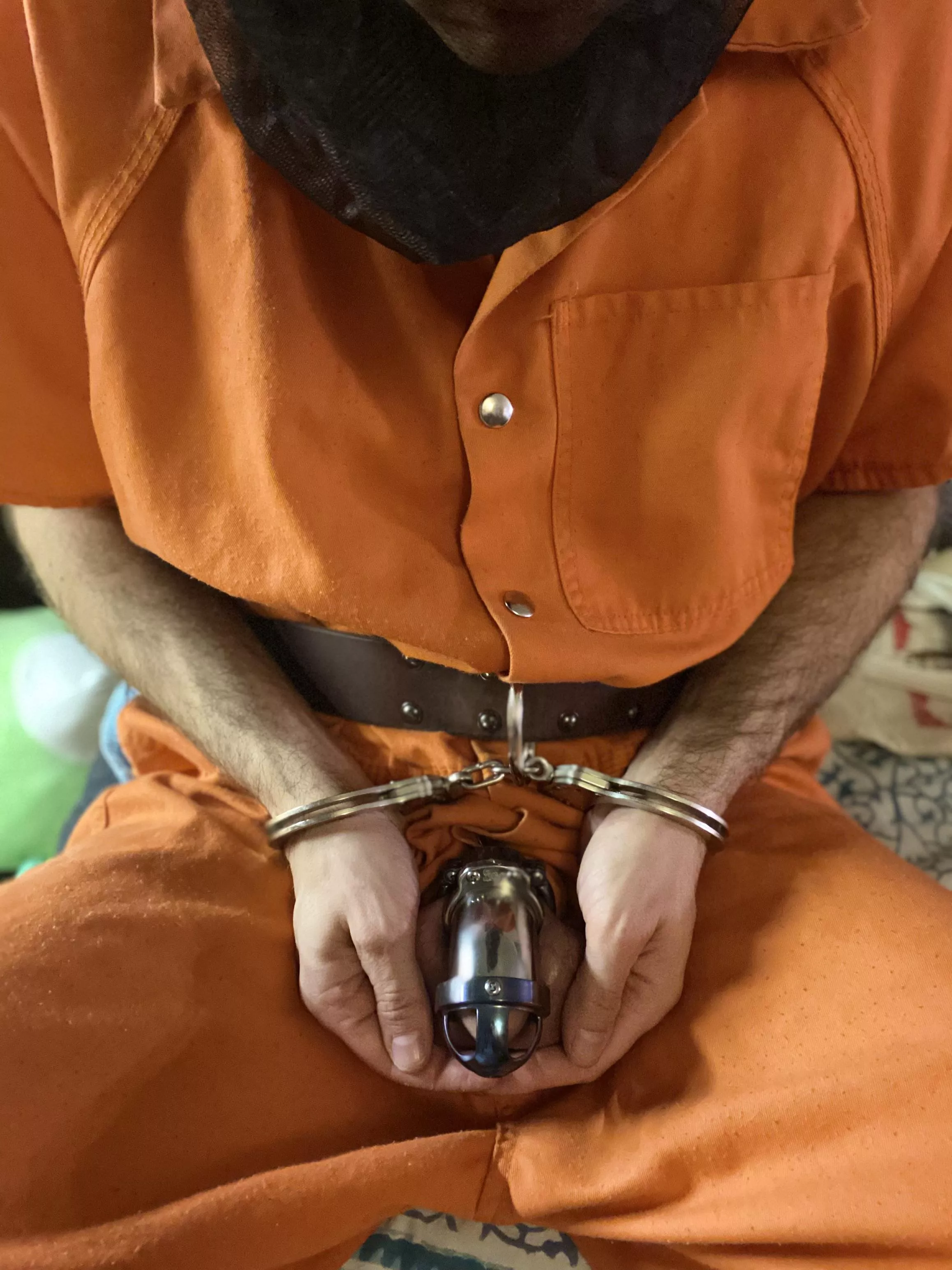 Be careful what you wish for Pt-4. A harsh reality into our FLR.